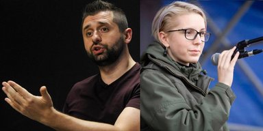 Дерзкие такие. Семь политиков, которые стали открытием 2019 года