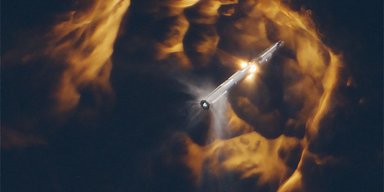 Новий Арестович. Ілон Маск розповів, коли ракета Starship полетить у космос після катастрофи (відео)