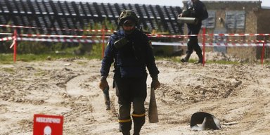 Підписано угоду з розмінування за допомогою штучного інтелекту: подробиці від Мінекономіки