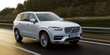 Воры их ненавидят: названы автомобили, которые сложнее всего угнать (фото)