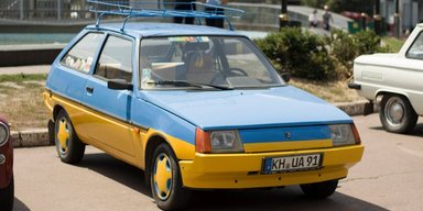 Украинским водителям в Германии грозят штраф и эвакуация авто: как избежать этого