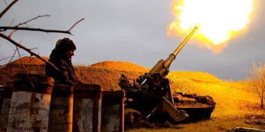 Более 400 россиян и два склада БК: в ВСУ озвучили потери ВС РФ на Таврическом направлении