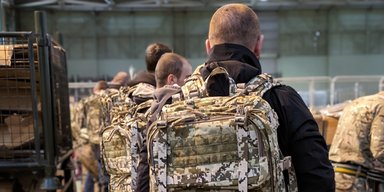 Будуть дуже серйозні зміни: Стерненко розповів, що станеться з мобілізацією в Україні