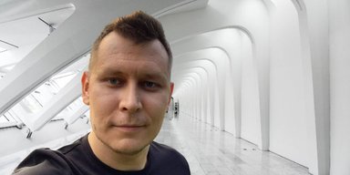 ІТ без кордонів: Олександр Уткін про розробку, автоматизацію та безперервне навчання