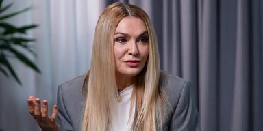 Ольга Сумская обратилась к Федишину: оказалось, и она чуть не потеряла ребенка