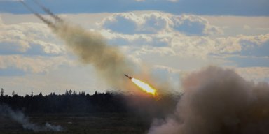 ВС РФ ракетой ударили по учебному центру Сухопутных войск ВСУ: есть погибшие, — Генштаб