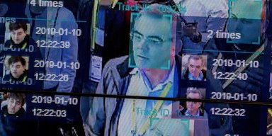 Скандальная Clearview AI оцифрует украинцев: в Минцифры уже договорились о сотрудничестве