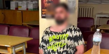 У поліції прокоментували масову сутичку з натовпом у Києві: що сталося