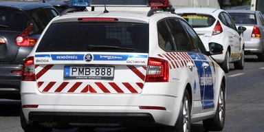Получил несколько ударов ножом: в Будапеште казах убил украинца, — СМИ