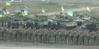 Война с РФ и "китайская проблема". Почему Украина — ключевой фактор для стратегии США против Китая