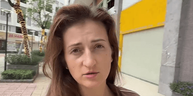Слишком дешево: украинка стесняется ездить на такси во Вьетнаме (фото)