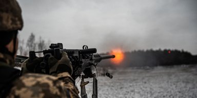 "Действуем на опережение": Наев рассказал о ситуации с безопасностью на северной границе