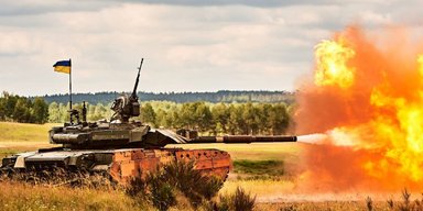 После Балаклеи — на Изюм и Херсон. Как продвигается контрнаступление ВСУ