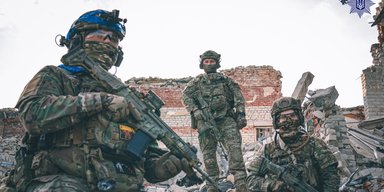 "Україна почала відвойовувати території": Росія вперше з 2023 року втрачає позиції, — The Economist