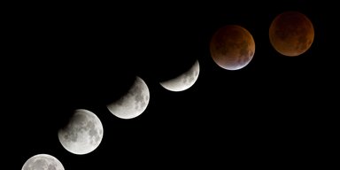Лунный календарь на май 2025 года: какие дни будут благоприятными