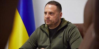 "Министр иностранных дел и обороны": американцам трудно понять роль главы ОП, – эксперт