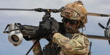 Испытаны на войне в Украине: США включат в программу Replicator новые дроны (фото)