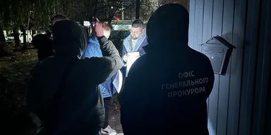 "Докрутимо цей абсурд до кінця": Сорду вручили підозру у привласненні грошей зі збору (фото)