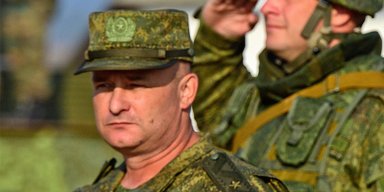 Не впорався під Бахмутом: Міноборони РФ відсторонило командувача Сичового, — ISW