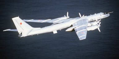 Специальная миссия: российские Ту-142 пролетели 15 часов, чтобы настроить загоризонтную РЛС