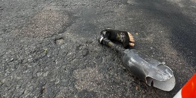 Ветеран із протезом загинув внаслідок ДТП на Дніпропетровщині: поліція шукає винних