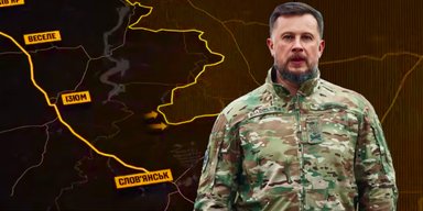 Операция "Вивальди" и новое наступление РФ: что на самом деле происходит на Донбассе