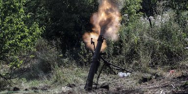 Оккупанты 9 раз обстреляли Черниговскую и Сумскую области, — ОК "Північ"