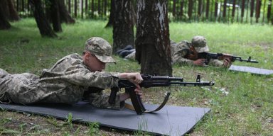 Обязательная военная подготовка для студентов: будет ли она и что предусматривает