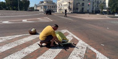 Росія наплювала на закони війни. Чому удар по Чернігову виходить за межі військового права