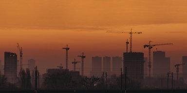 Недвижимость коронавирусного периода. Чего ждать от рынка жилья в 2020 году