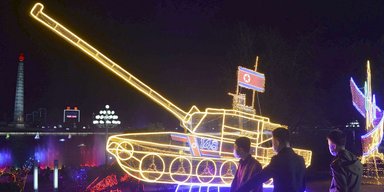С прицелом на США и Японию. Чем опасно возобновление ядерных испытаний в Северной Корее