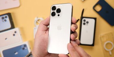 Поторопитесь продать свой iPhone: эксперт объяснил, почему через 30 дней уже будет поздно