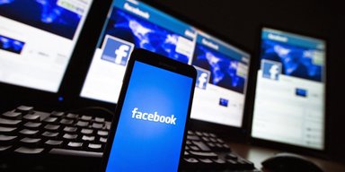 Масштабний збій в інтернеті "поклав" Facebook, Instagram, Threads та інші онлайн-сервіси