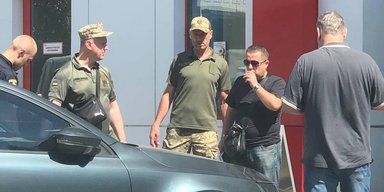 В Україні почали видавати повістки нового зразка: що ТЦК обов'язково має вказати в документі