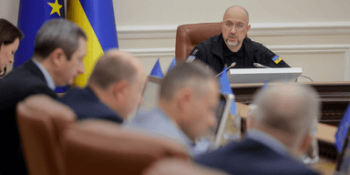 Возможная отставка Шмыгаля: появилась реакция "Слуги народа"