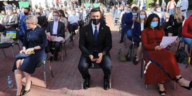 Конец эпохи. Как местные выборы могут привести к досрочным парламентским