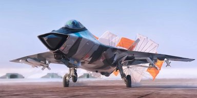 Полювання на F-35 і гіперзвук: Росія відновлює програму перехоплювачів МіГ-41