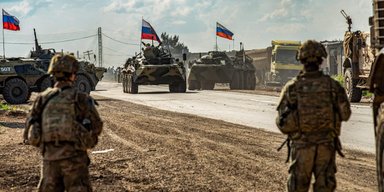 Нова тактика: РФ не має успіху на фронті, але посилила обстріли у 7 разів, — розвідка Естонії