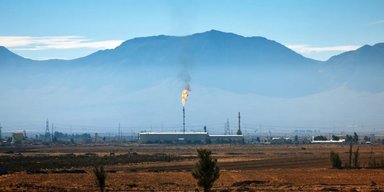 У всьому винен стародавній океан: чому на Близькому Сході так багато нафти