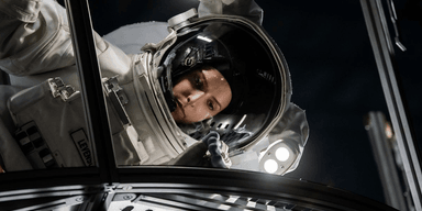 Научная фантастика от Netflix: 9 лучших фильмов для просмотра в декабре 2024