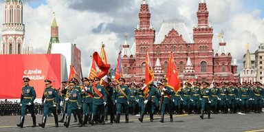 З "обмеженим" інтернетом та без SMS: Кремль вводить безпрецедентні заходи у Москві до 9 травня