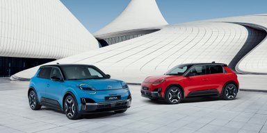Nissan відродив популярну доступну модель у новому форматі (фото)