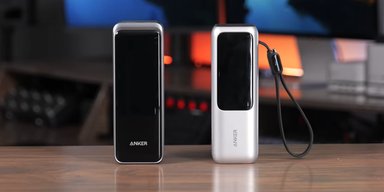 Какой повербанк для ноутбука купить в 2026 году: Anker 165 Вт против Ugreen 200 Вт (фото)