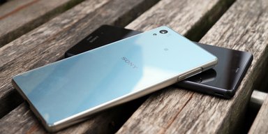 Sony Xperia Z3 Plus. Последний соперник iPhone