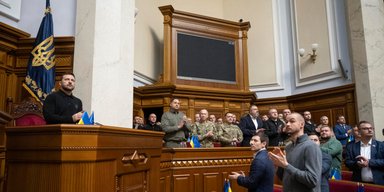 Ресурсы и солдаты ВСУ в обмен на помощь: что Зеленский предложил Западу в "плане победы"