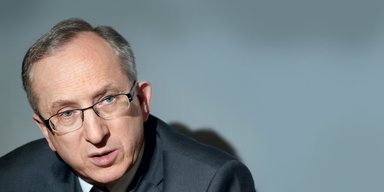 Евросоюз боится того же, чего боятся и украинцы — остановки реформ, — Ян Томбинский