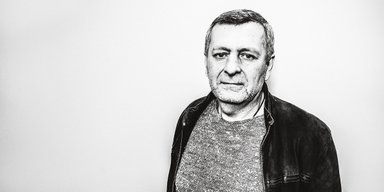 Особо свободен. Ахтем Чийгоз о том, как ломают людей в российских тюрьмах