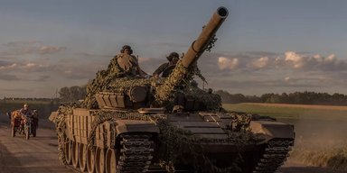 "Так ми захопили танк!": як ЗСУ в Курській області перехитрили російські війська, — BILD