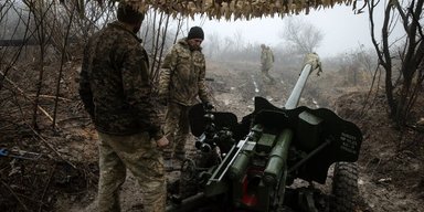 У плані перемоги було б достатньо статусу стратегічного партнера поза блоком НАТО, — експерт