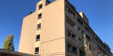 "Незрозумілі вкиди": РФ атакувала судноремонтний завод під Одесою "іскандерами", — Гуменюк